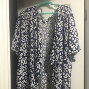 LulaRoe L Monroe NWOT